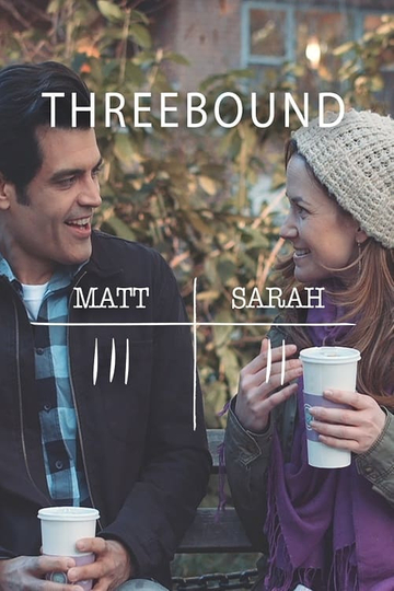 Threebound Poster