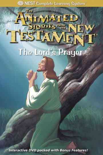 The Lord’s Prayer poster