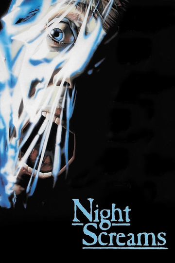 Night Screams Poster