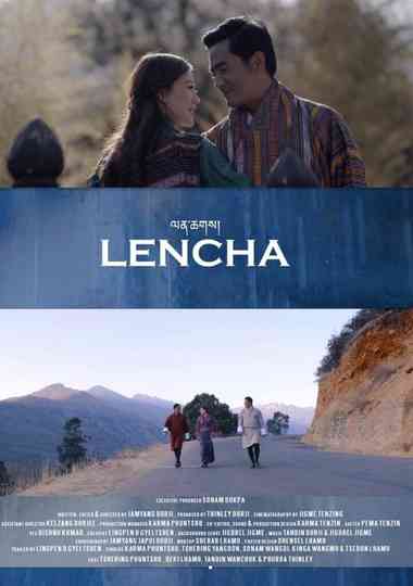 Lencha Poster