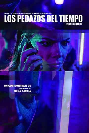 Fragments of Time Poster