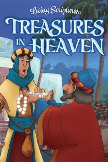 Treasures in Heaven Poster