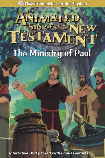 The Ministry of Paul