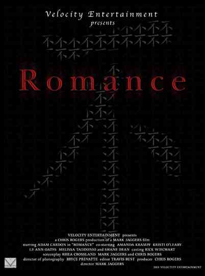 Romance Poster