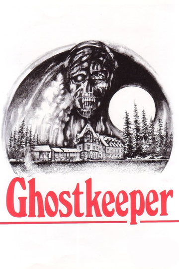 Ghostkeeper Poster