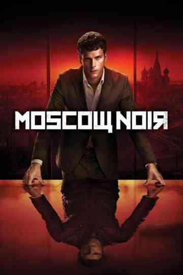 Moscow Noir Poster