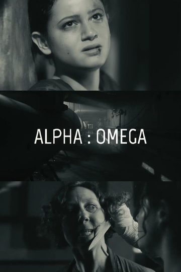 Alpha Omega