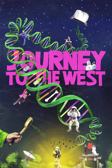 Journey to the West