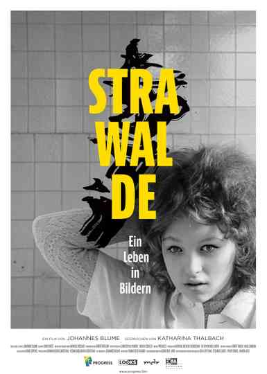 Strawalde - Ein Leben in Bildern Poster