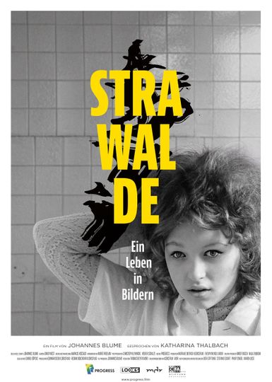 Strawalde - Ein Leben in Bildern