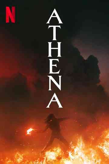 Athena poster