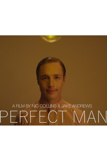 Perfect Man