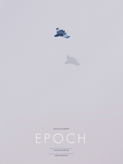 Epoch Poster