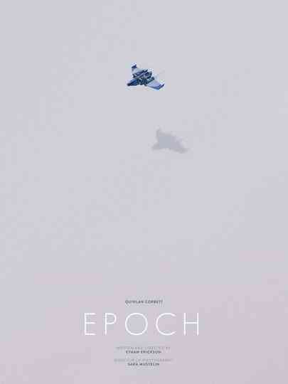 Epoch Poster
