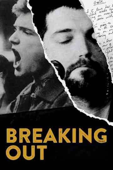 Breaking Out Poster
