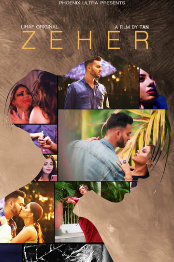 Zeher Poster