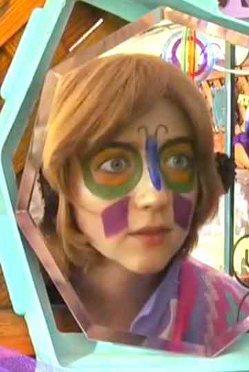 Whispering Pines 4 Poster