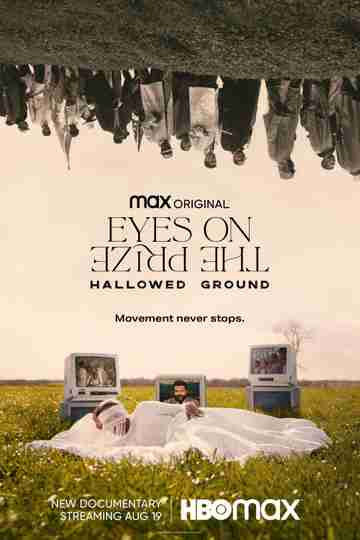 Eyes on the Prize: Hallowed Ground Poster