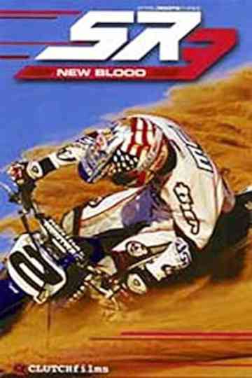 Steel Roots 3 Poster