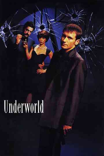 Underworld Poster