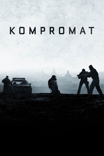 Kompromat Poster