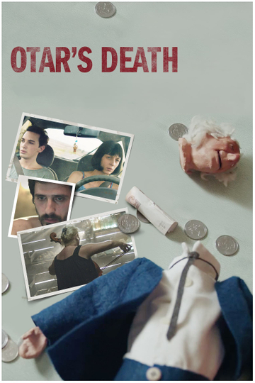 Otar's Death Poster