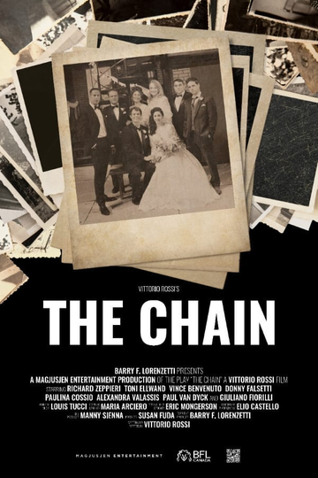 The Chain Poster