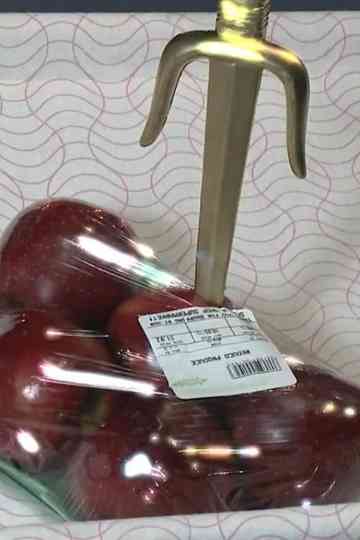 Fruit Hospital Episode 1 Poster