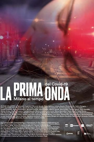 La prima onda  Milano al tempo del Covid19