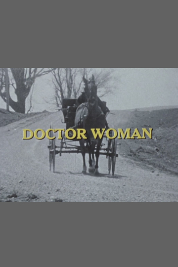 Doctor Woman The Life and Times of Dr Elizabeth Bagshaw