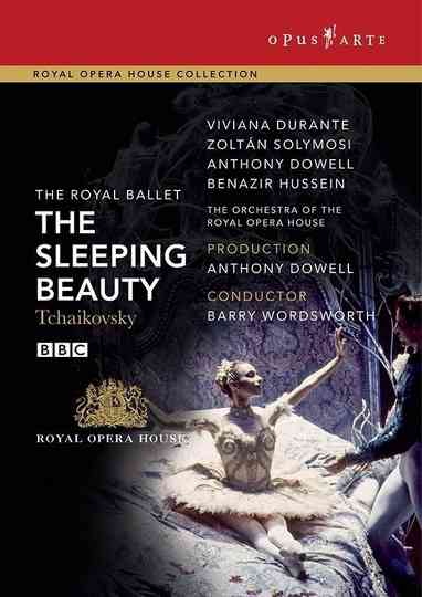 The Sleeping Beauty Poster