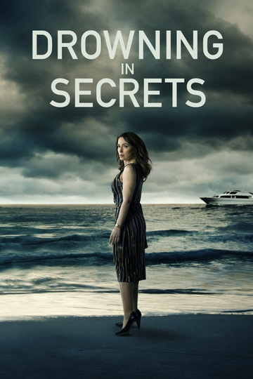 Drowning in Secrets Poster