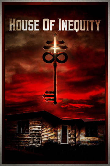 House of Inequity Poster