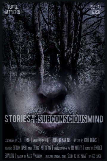 Stories of the Subconscious Mind