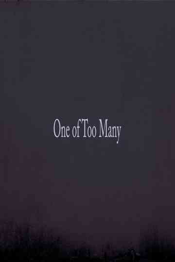 1 of Too Many Part  1 Poster