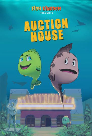Auction House