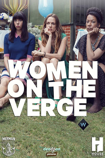 Women on the Verge Poster