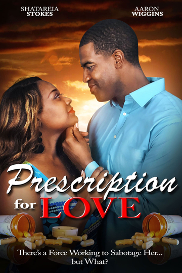 Prescription for Love Poster