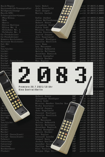 2083 Poster