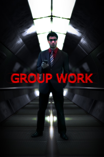 Group Work Poster