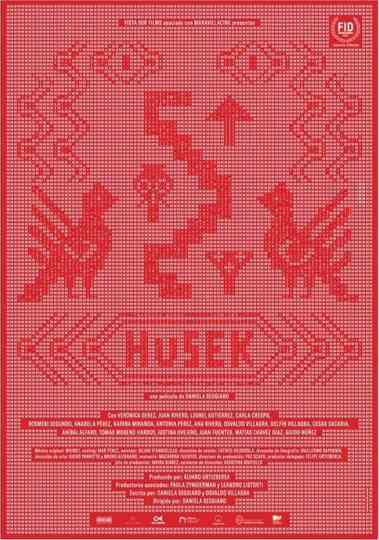 Husek Poster