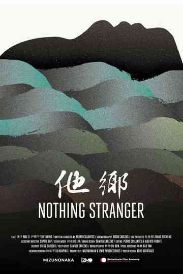 Nothing Stranger Poster