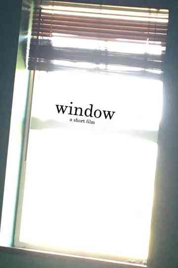 Window Poster