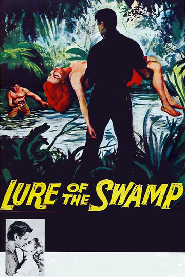 Lure of the Swamp