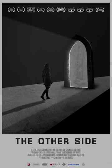 The Other Side Poster