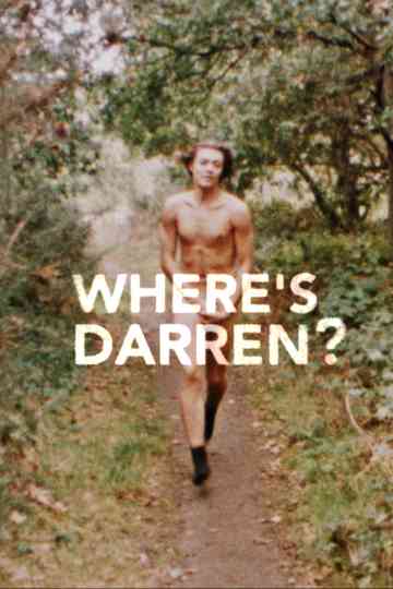 Wheres Darren