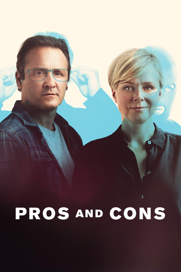 Pros and Cons Poster