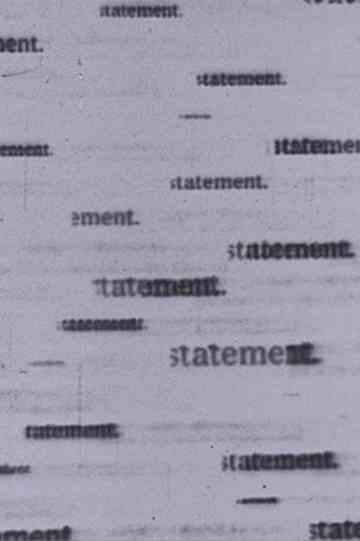 Headlines Hybrid Films Poster