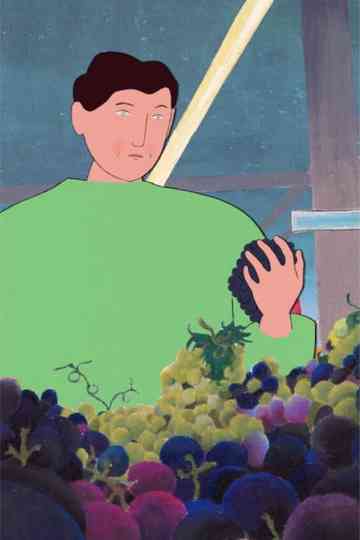 Mon offre personnalisée Poster