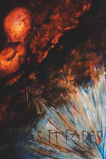 As it Fades Poster
